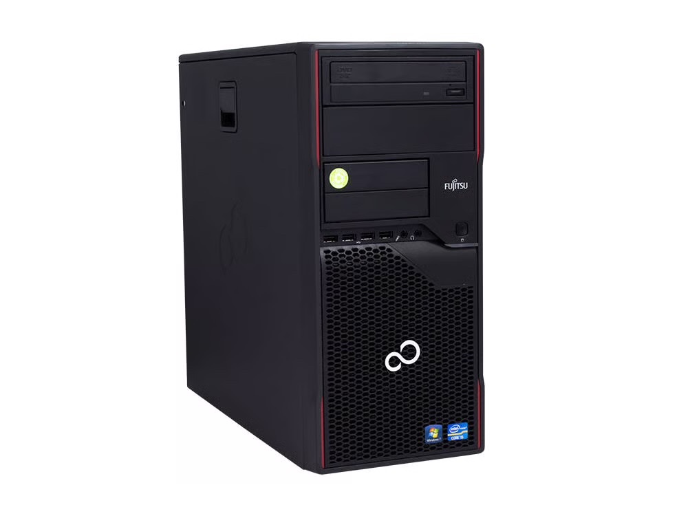 Fujitsu Esprimo P710 E85+