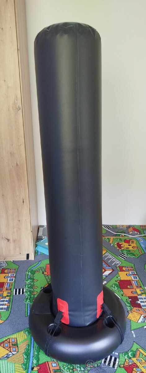 Boxovacie vrece