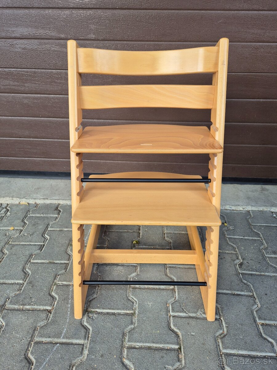 Stokke Tripp Trapp natural