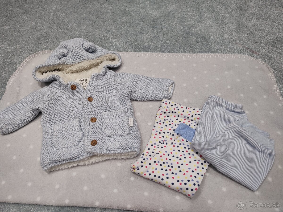 Balíček pre chlapčeka v.50/56