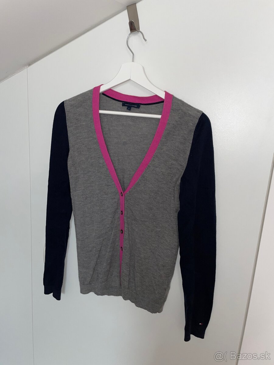 Tommy Hilfiger sveter originál