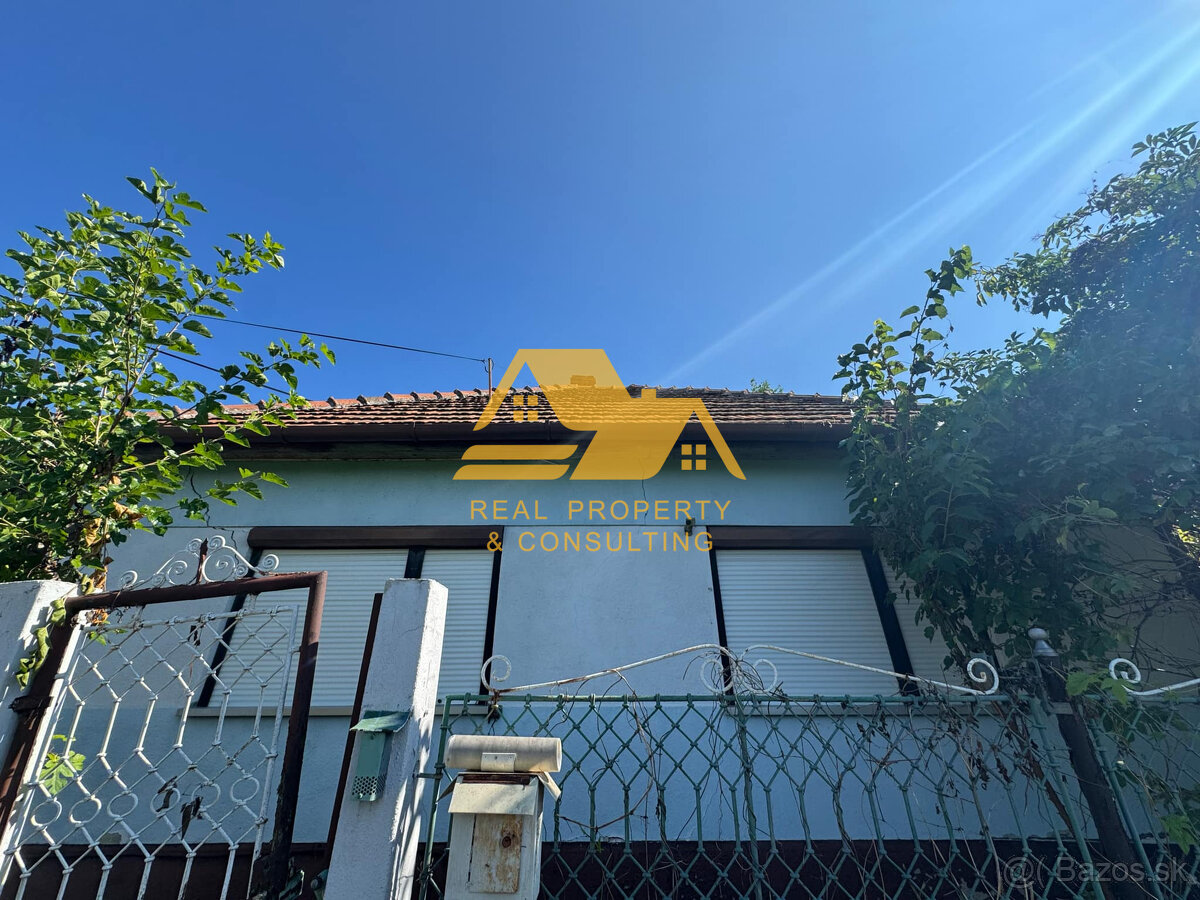 Exkluzívne 🌿 Útulná chata v srdci prírody na predaj 🏡