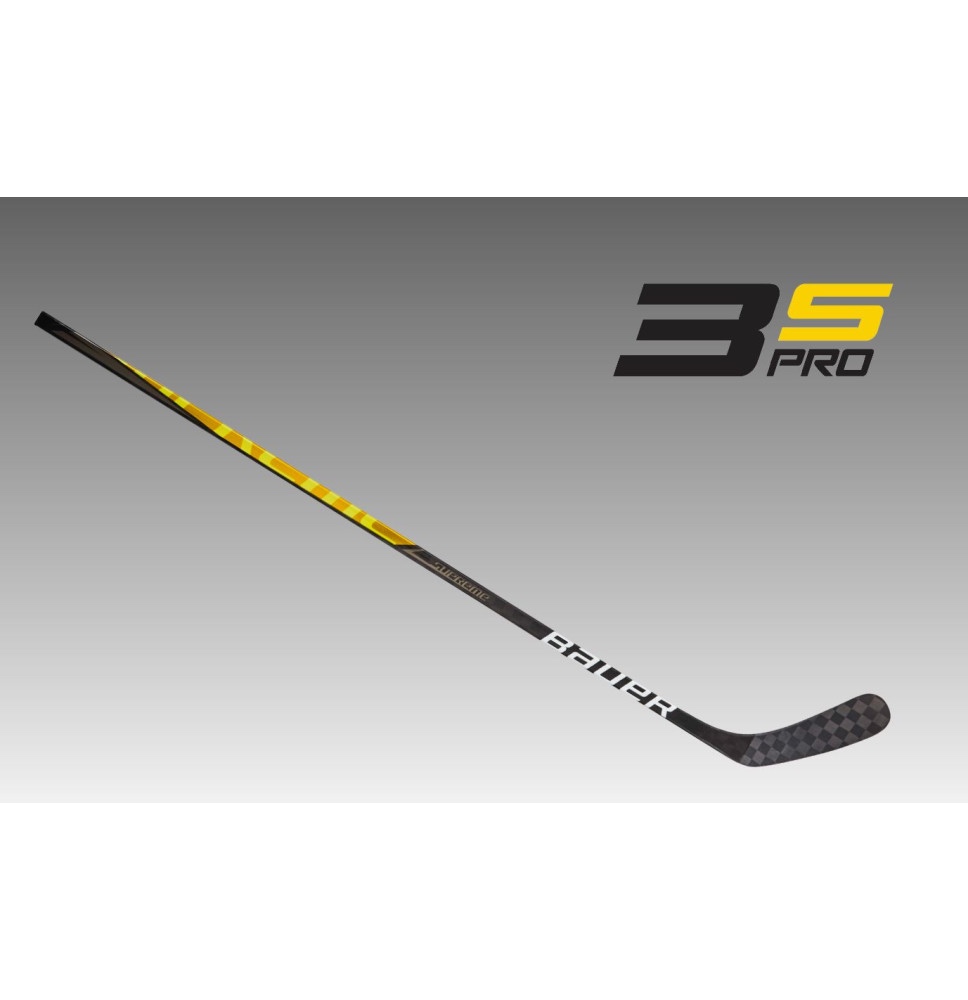 Bauer hokejka