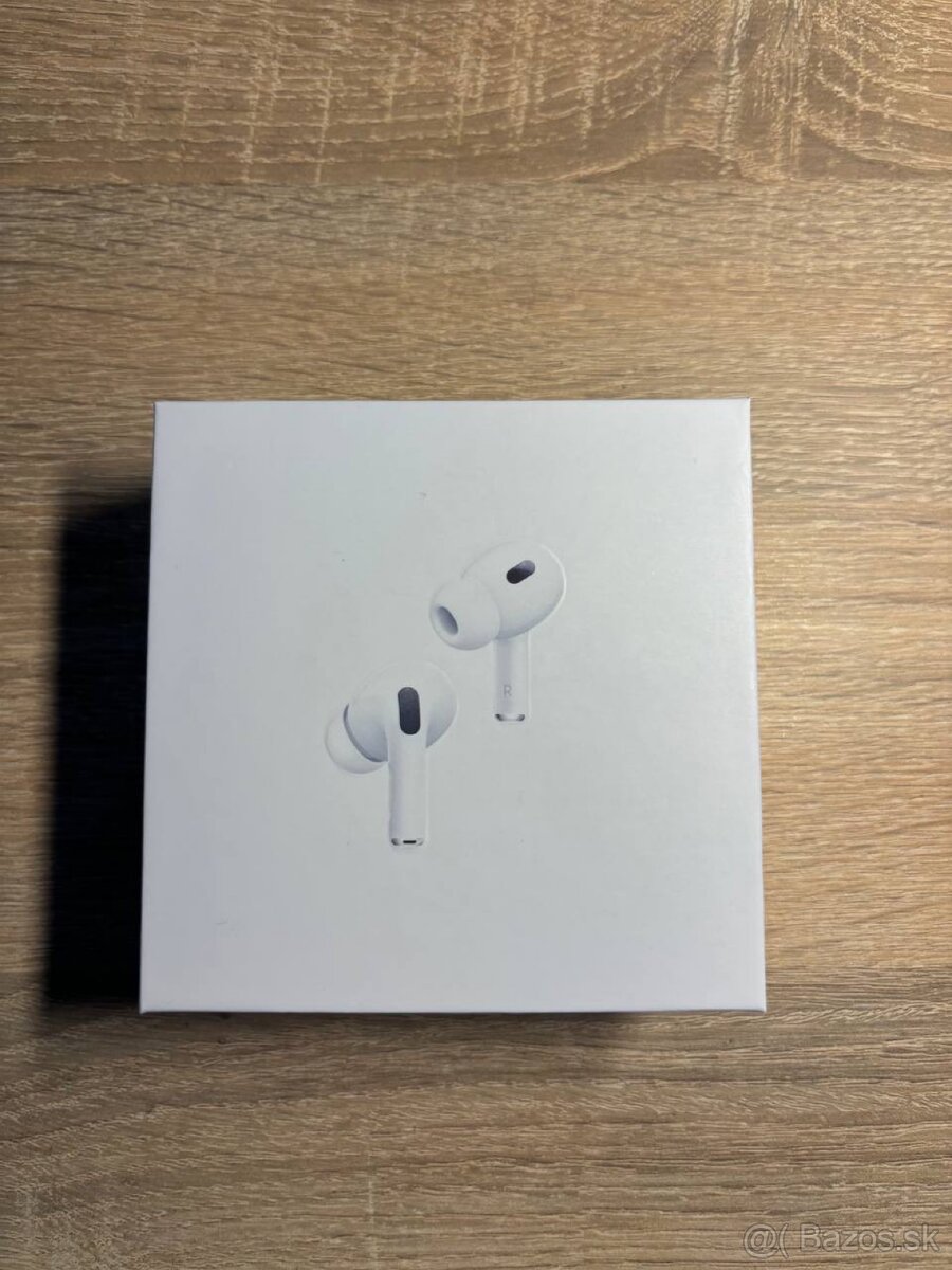 Airpods 2 pro