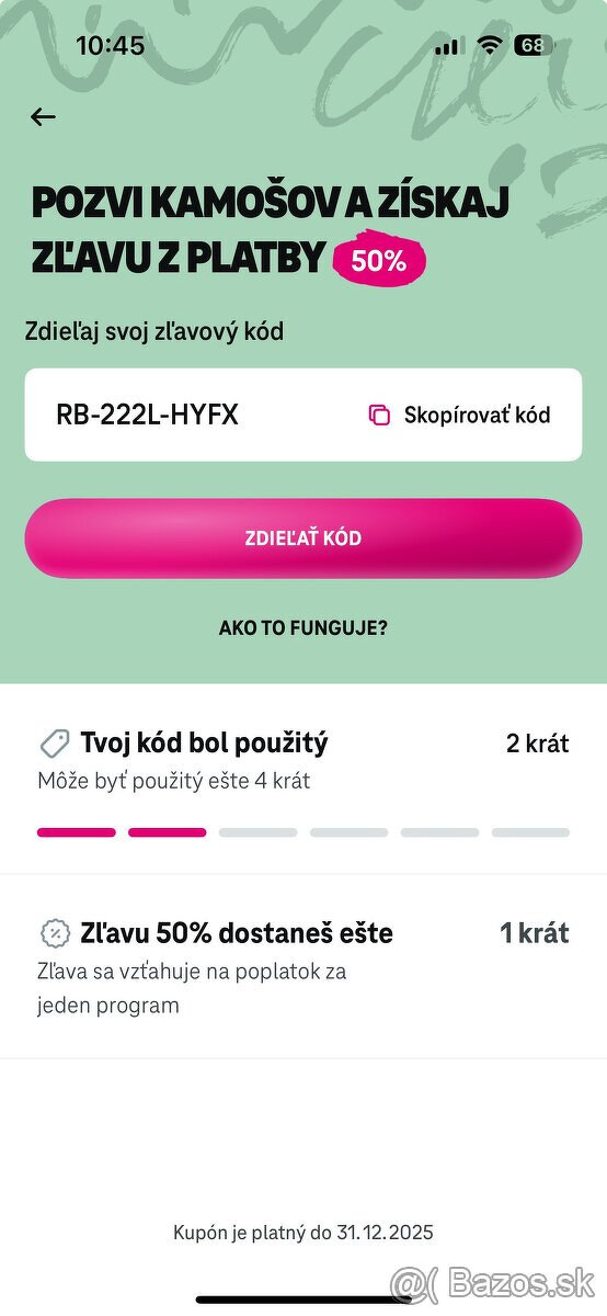 swipe telekom