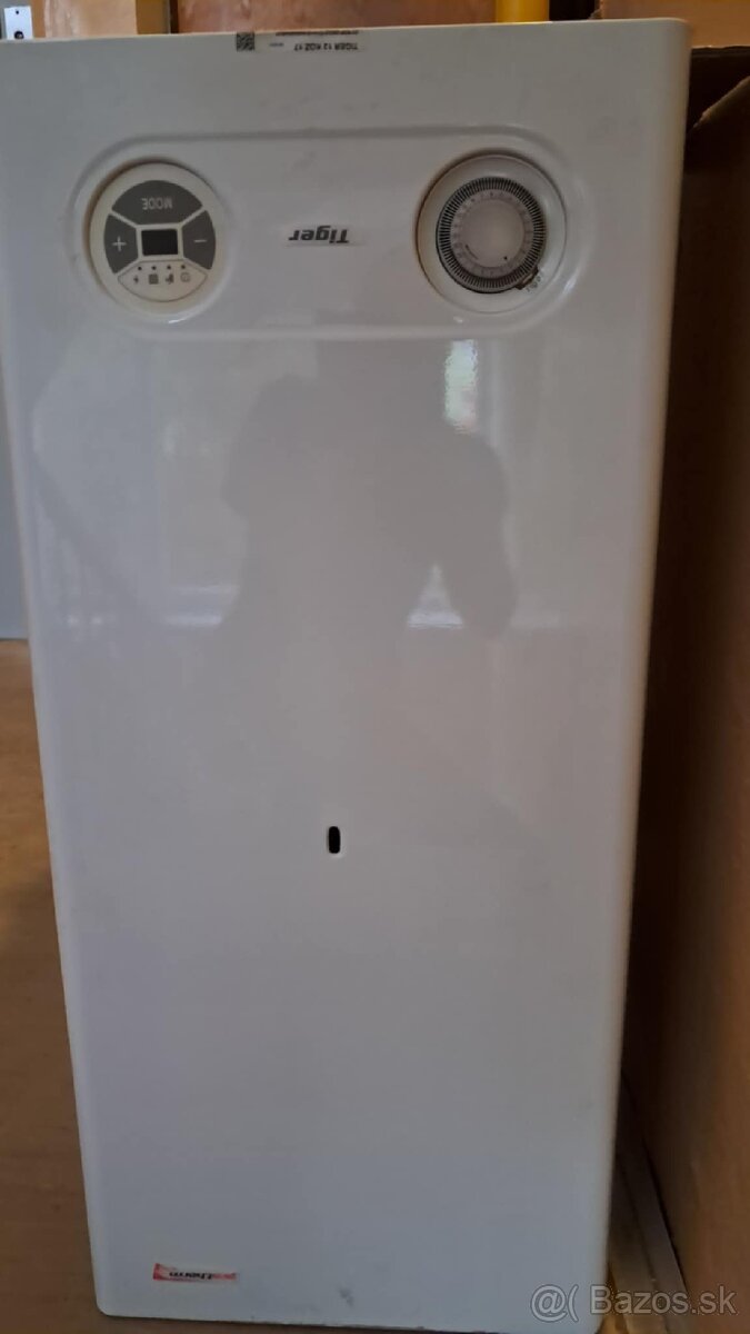 Predám plynový kotol