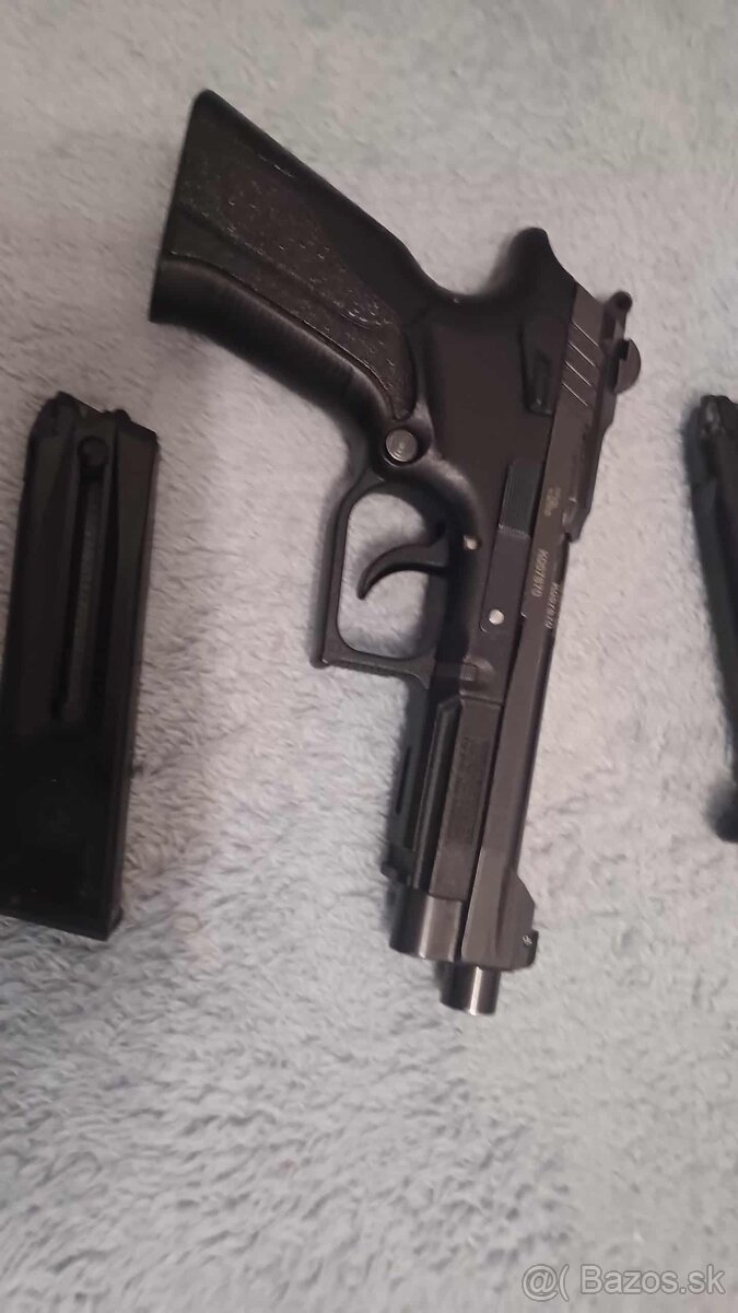 Predám Grand Power K22