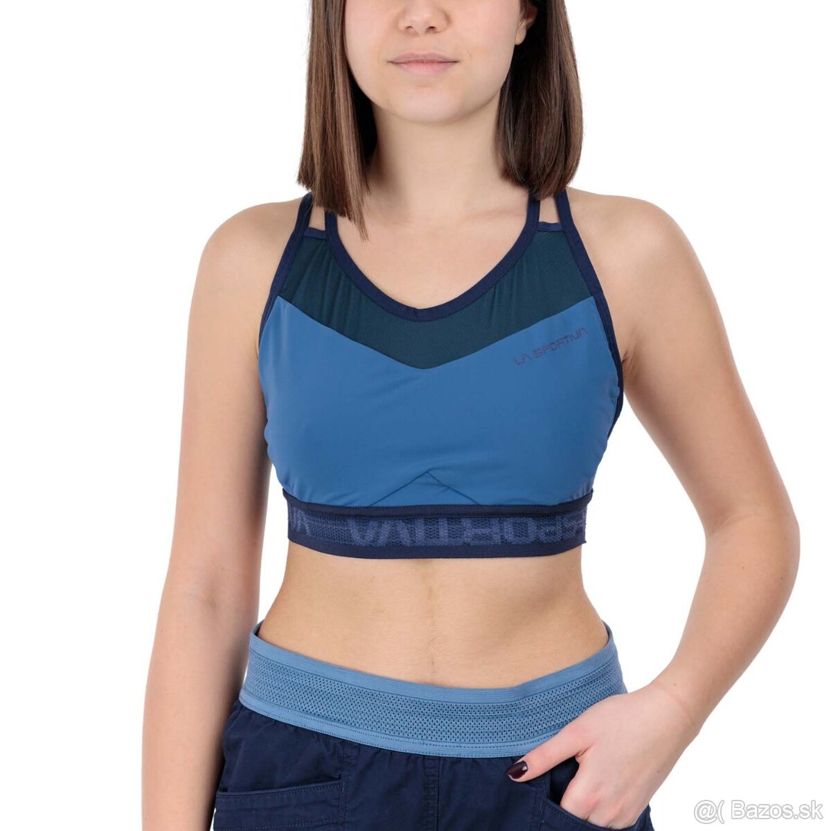 Športová podprsenka LASportiva WAFAA (S)