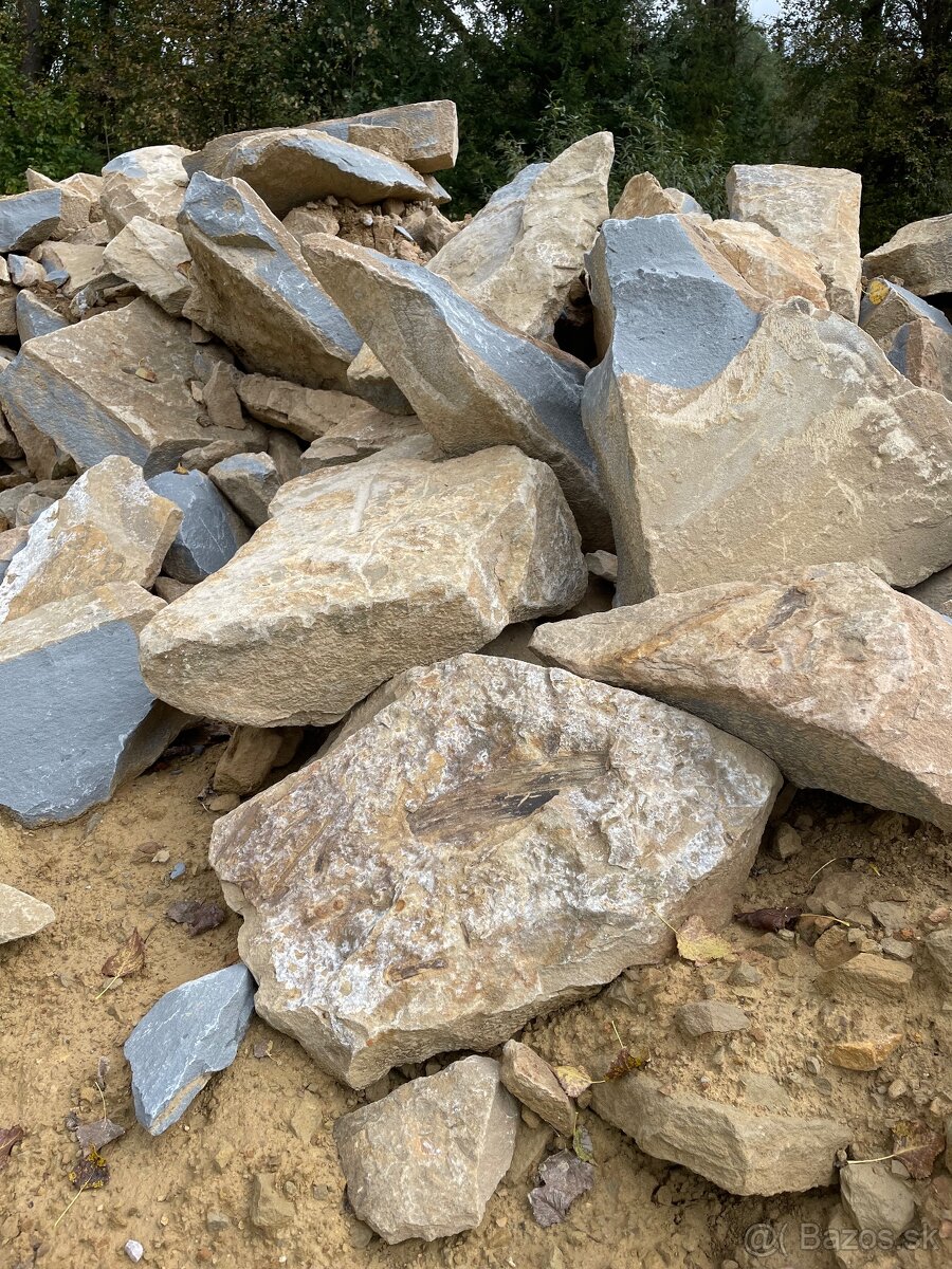 Zemina hlina ornica kamene