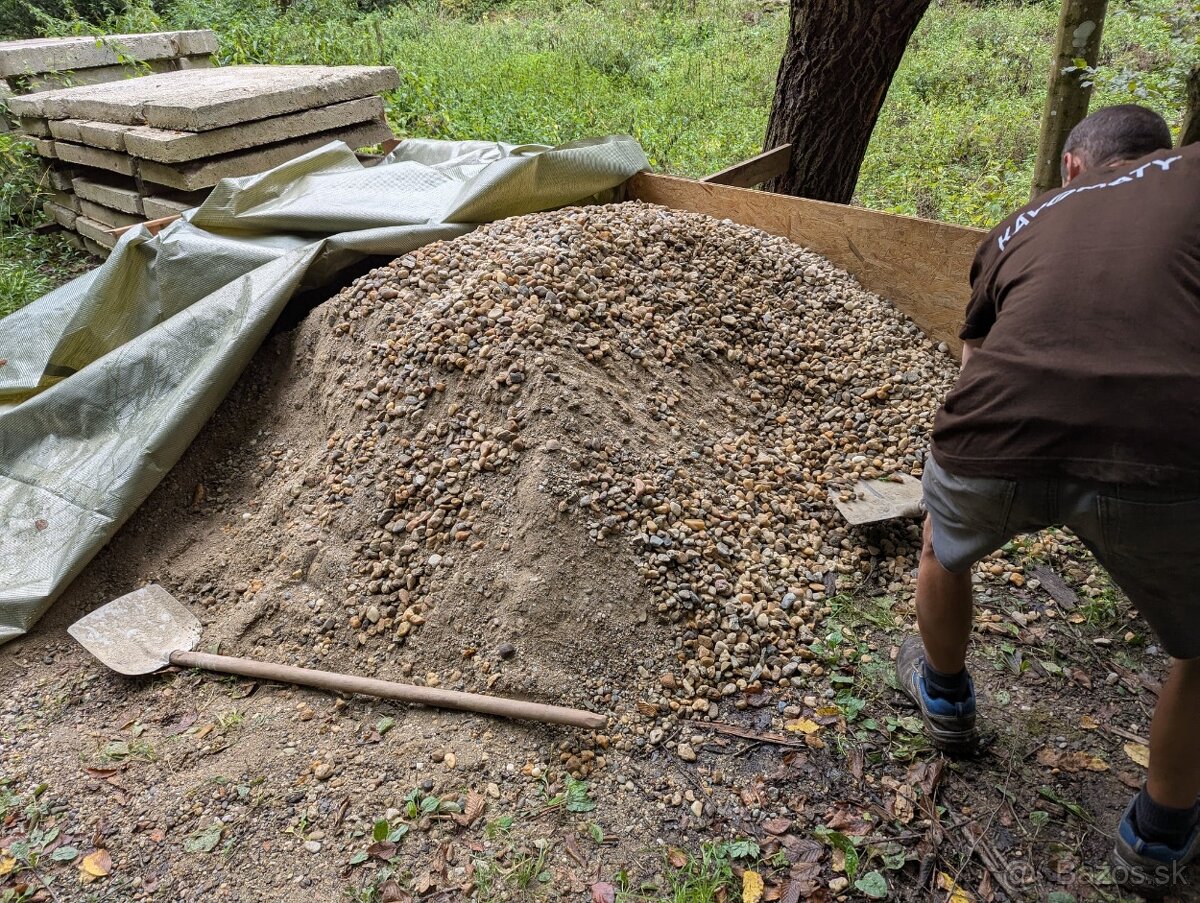 Brigádnik, pomocník