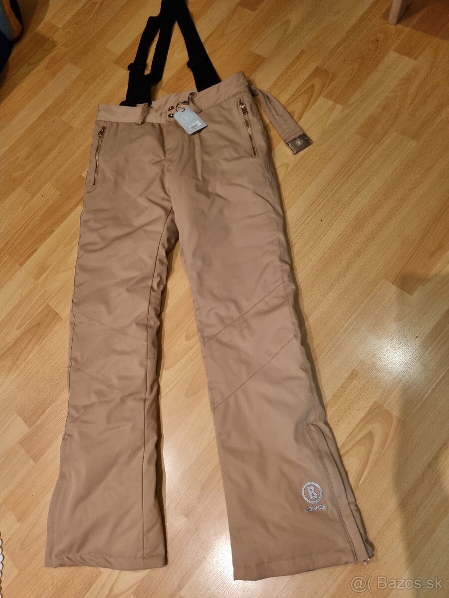 Bogner lyžiarske nohavice