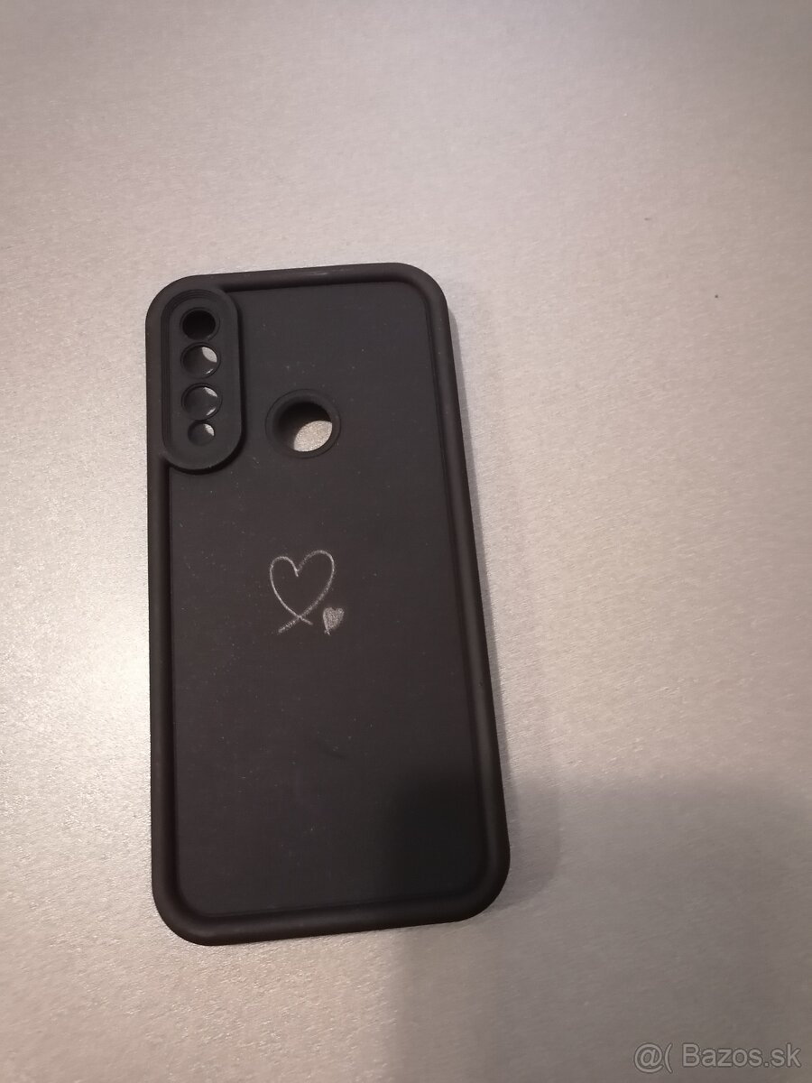 Puzdro na HUAWEI Y9prime.