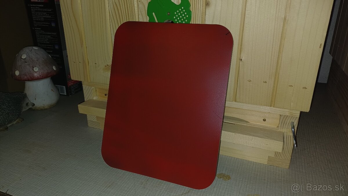 Balistická oceľ - Armox 500T