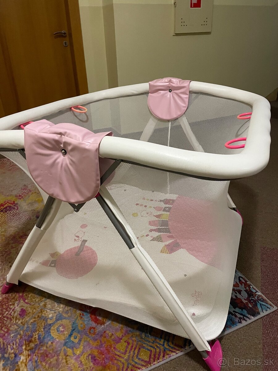 Detská ohradka Berber