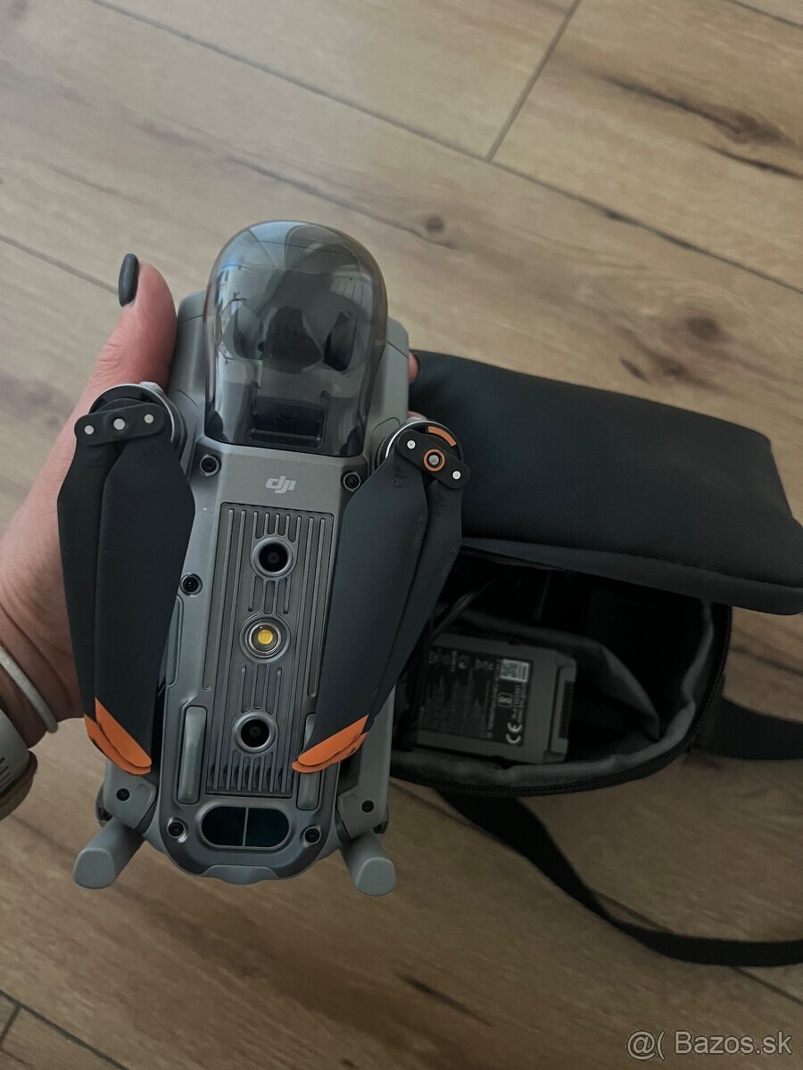 Predám Dron DJI Mavic Air 2 S. Komplet balenie.