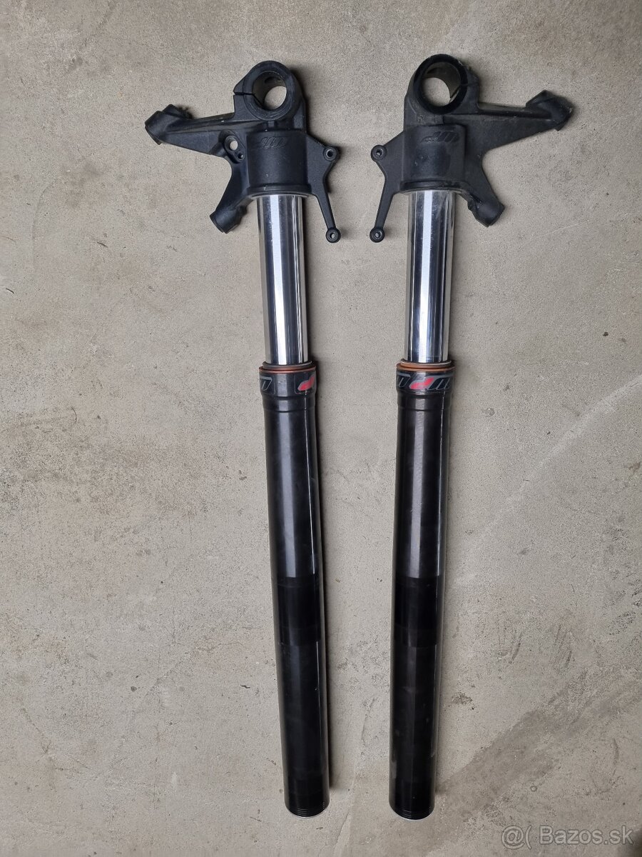 Predne tlmiče ktm duke 790 890