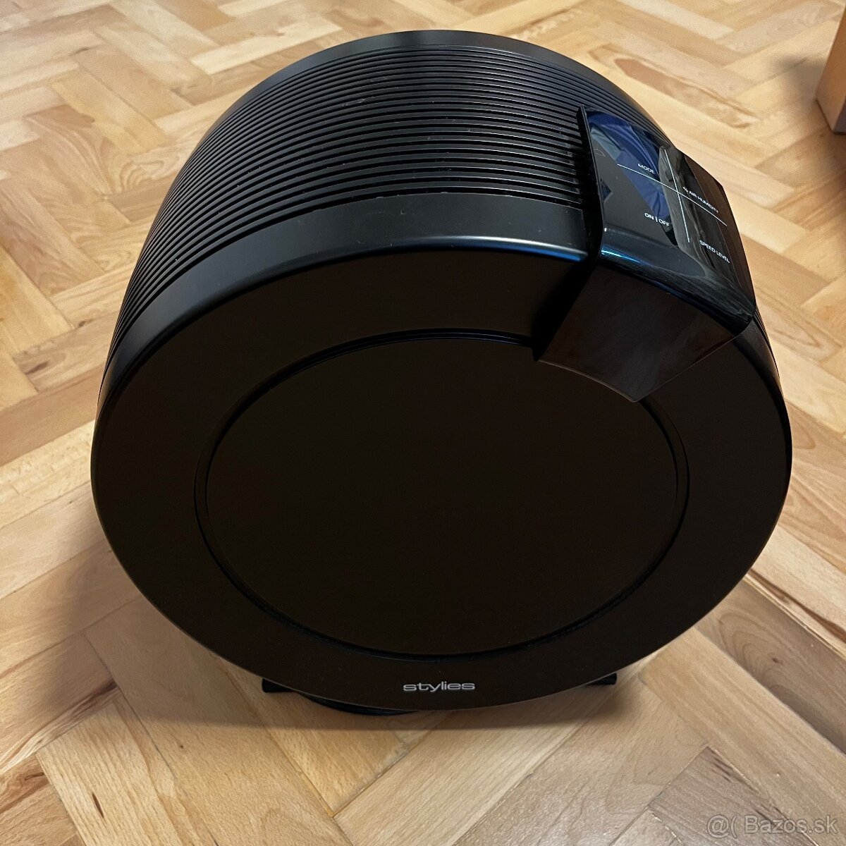 Stylies AQUARIUS zvlhčovač vzduchu