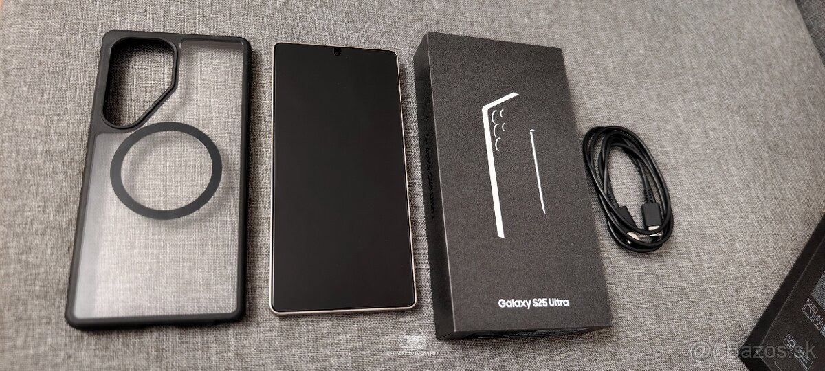 Samsung Galaxy S25 Ultra 256GB