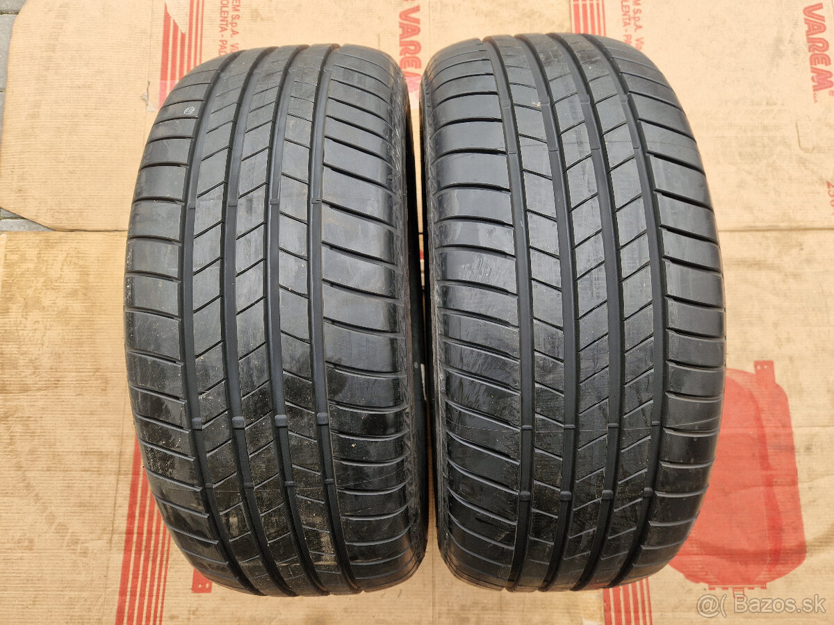 255/55 r18 c xl letne pneumatiky 2KS 255 55 18 255/55/18