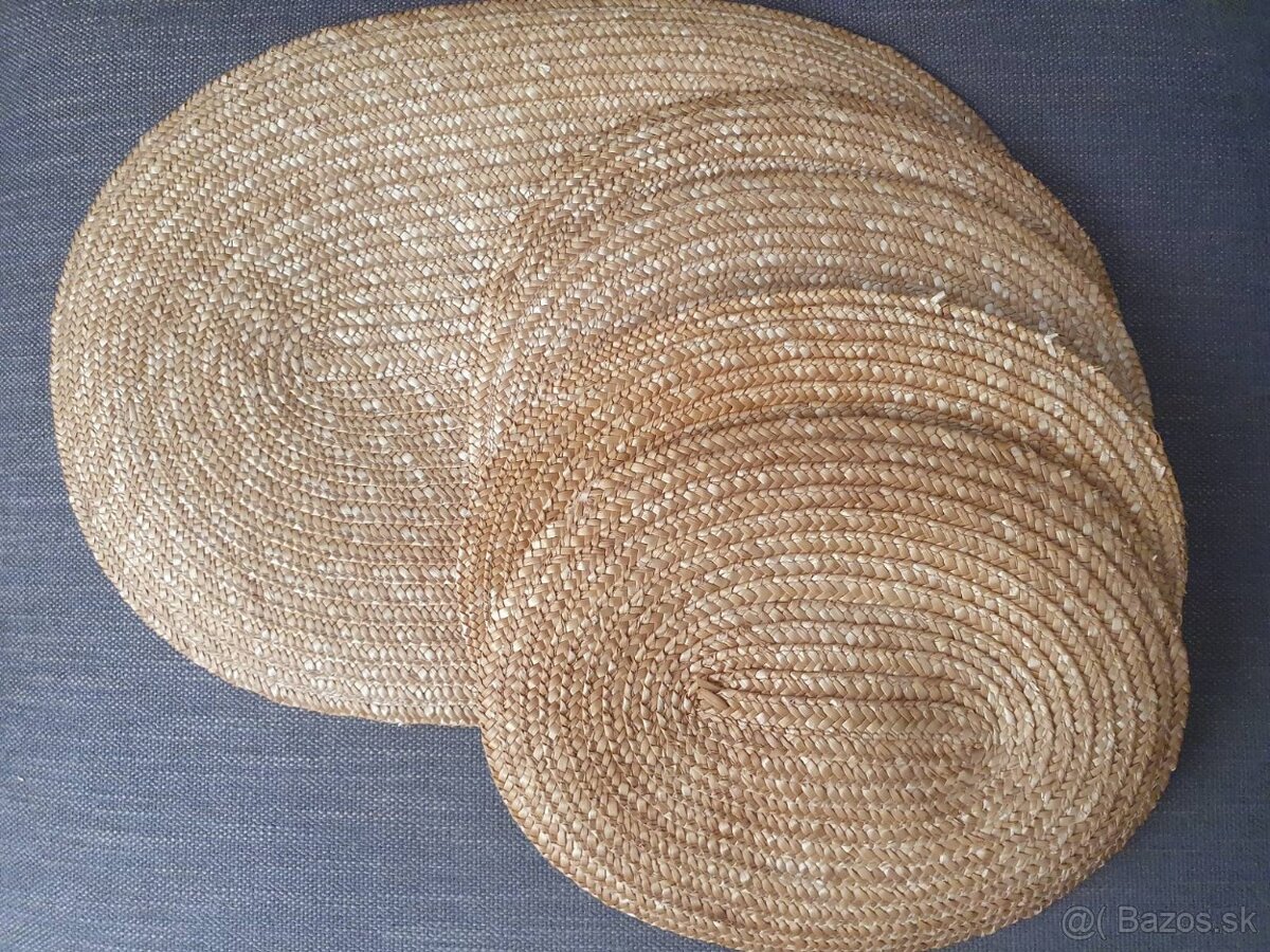 SLAMENÉ PRESTIERANIE