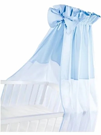 Baldachýn nad postieľku