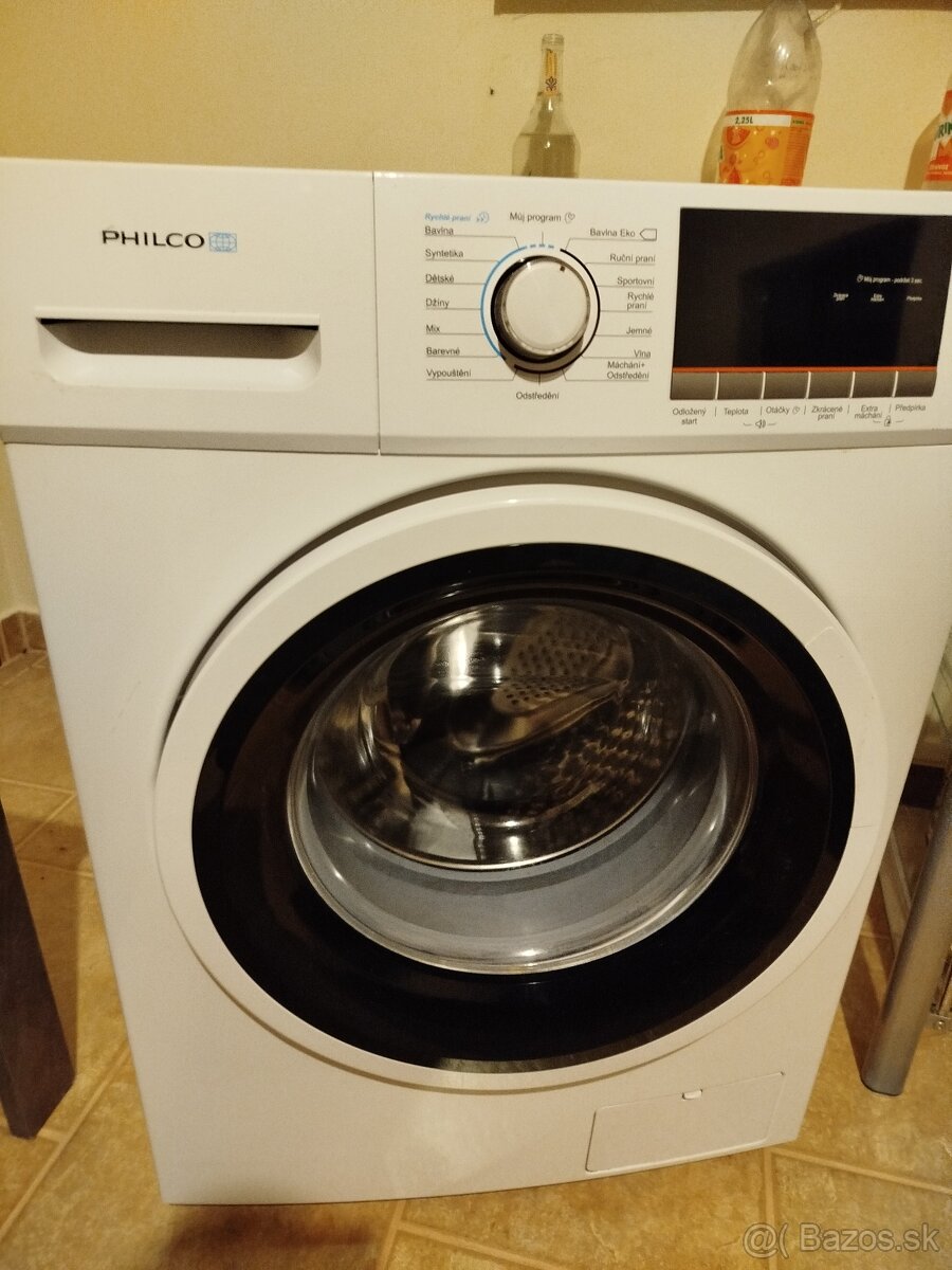 Práčka Philco