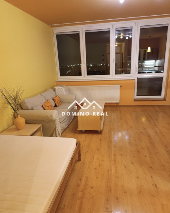 prenájom bytu v obľúbenej lokalite