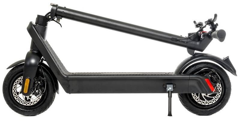 Elektrická kolobežka Cory Cool plus