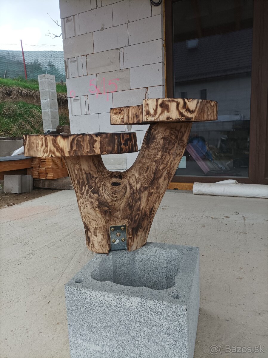 Hodinový manžel / pomocník