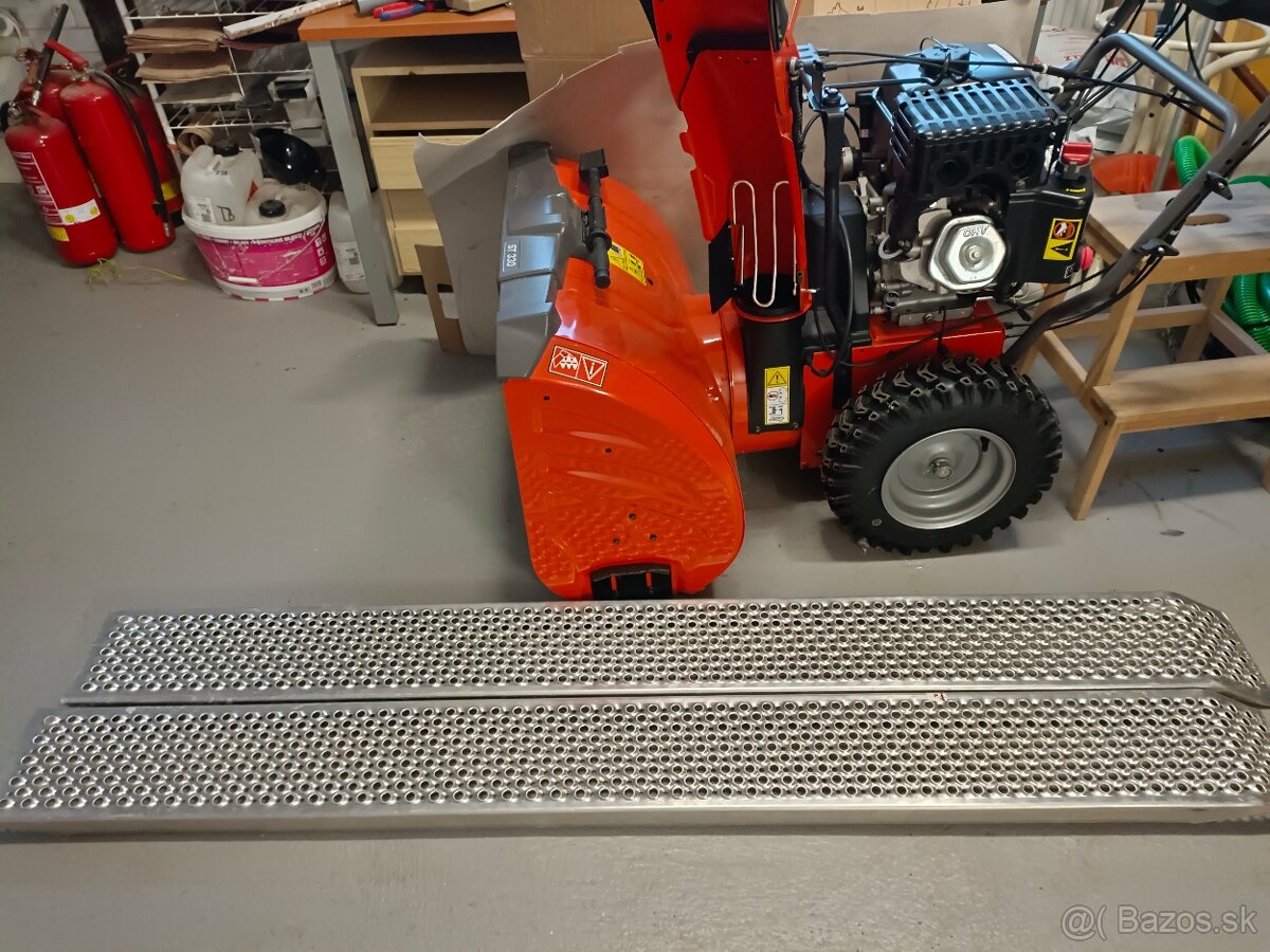 Profi fréza Husgvarna ST330 Opava