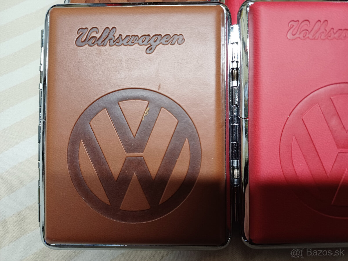 Predám Taba.... motív Volkswagen .