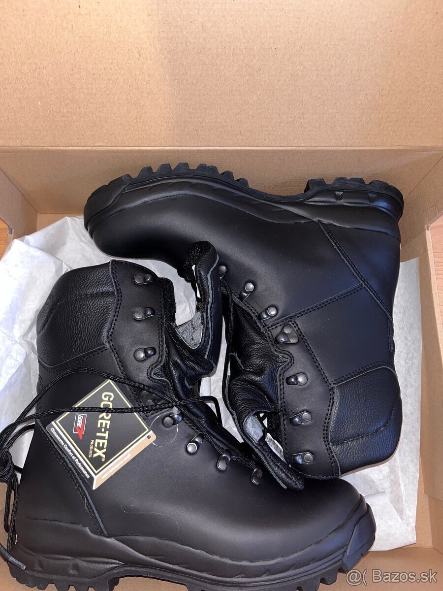 Goratexove kanady 25.5