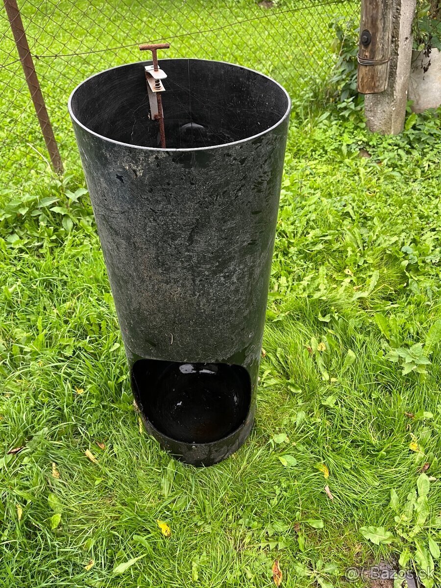 Krmitko pre ošípané