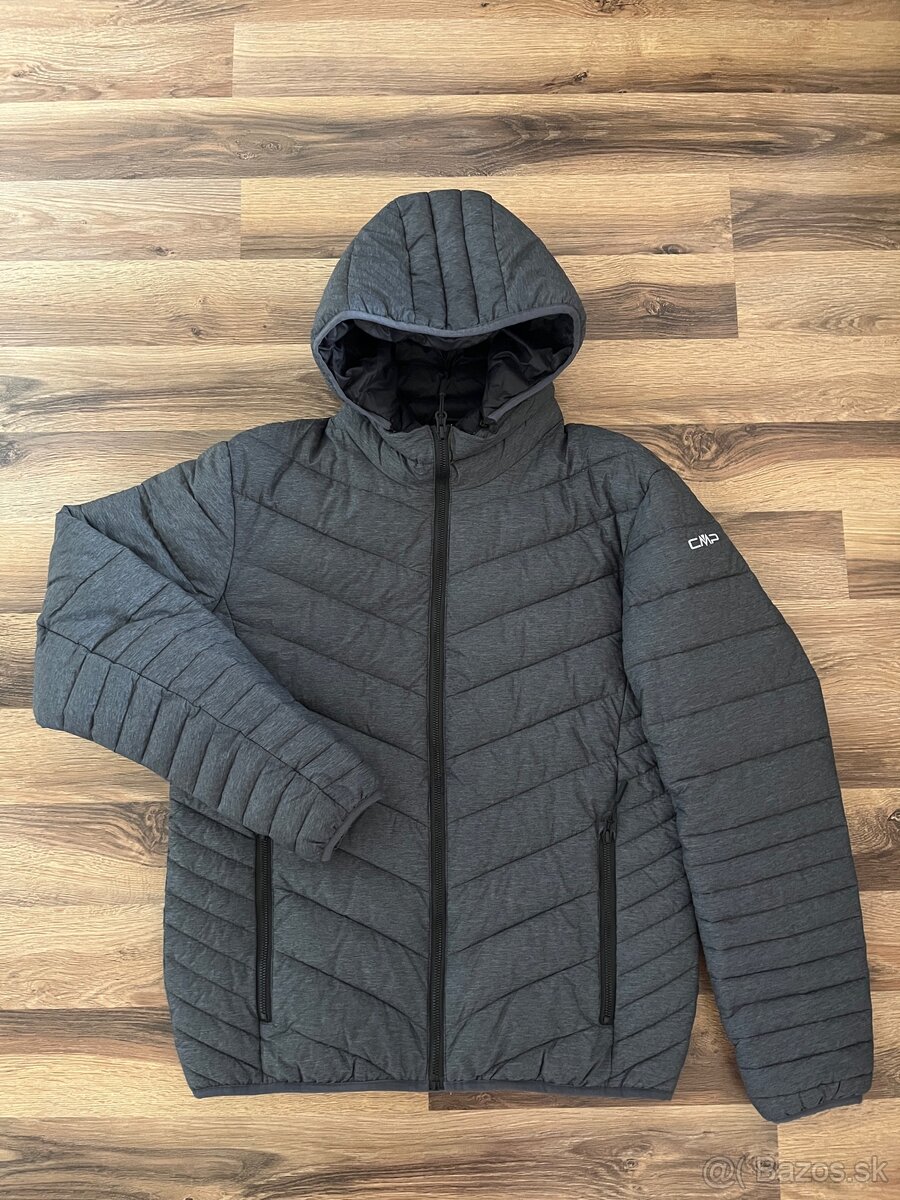 Zimná bunda CMP 48/M