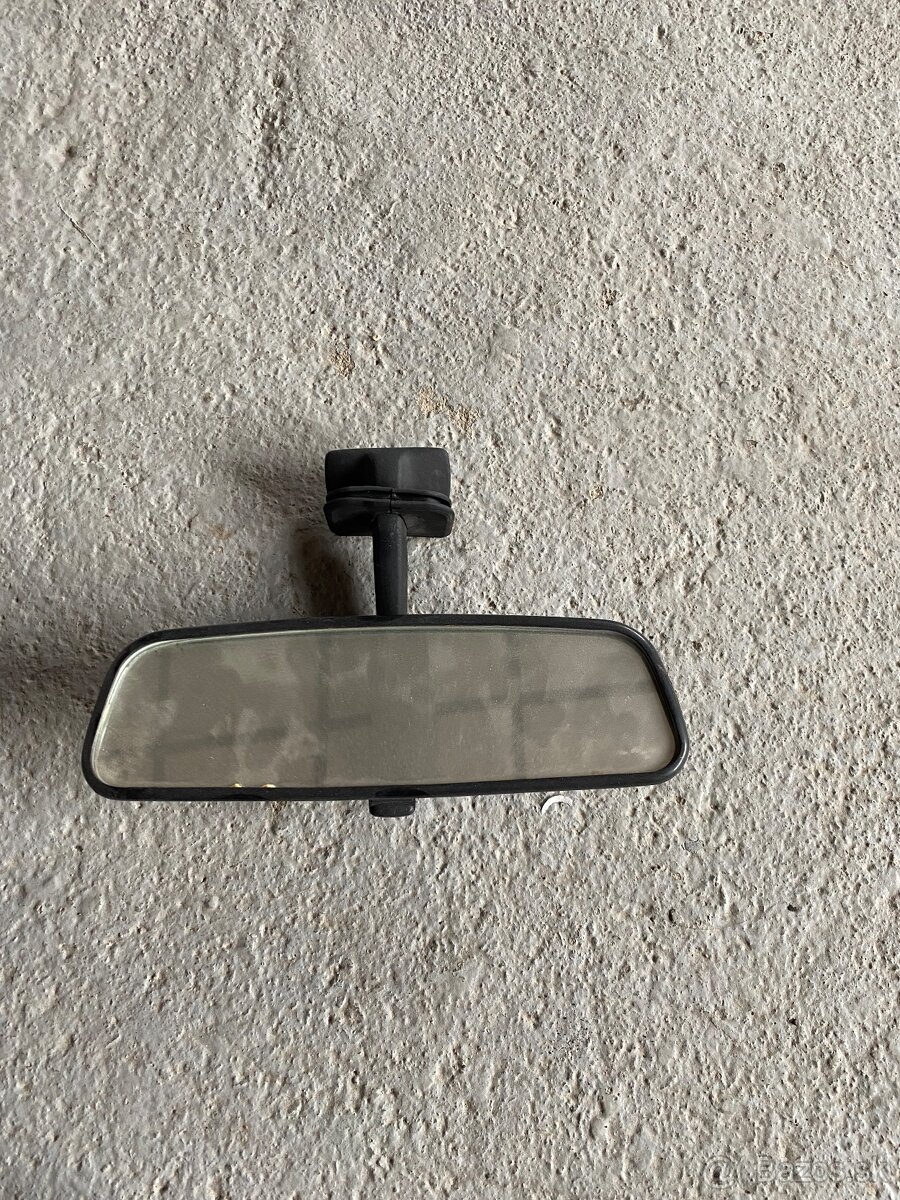 Zrkadlo pre bmw e30