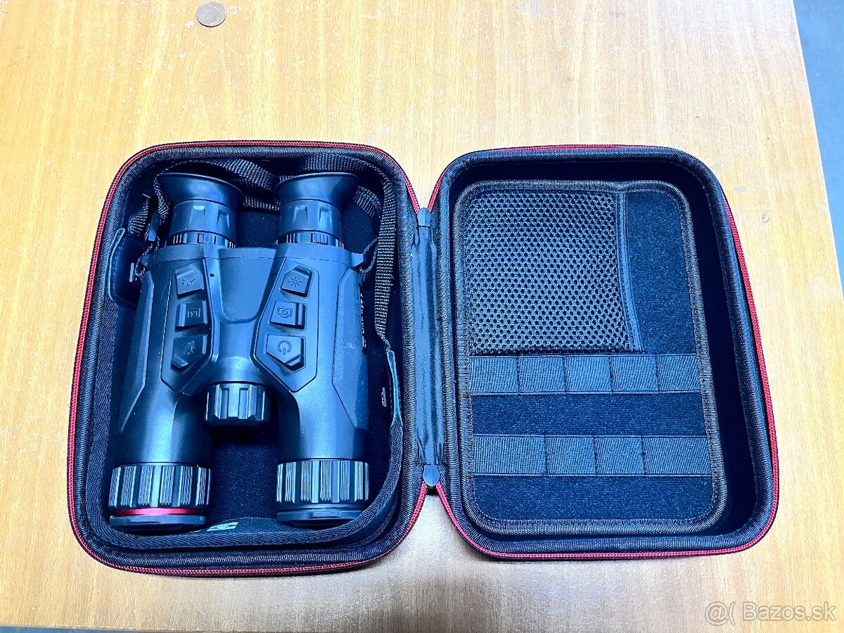 Hikmicro habrok obal na termo