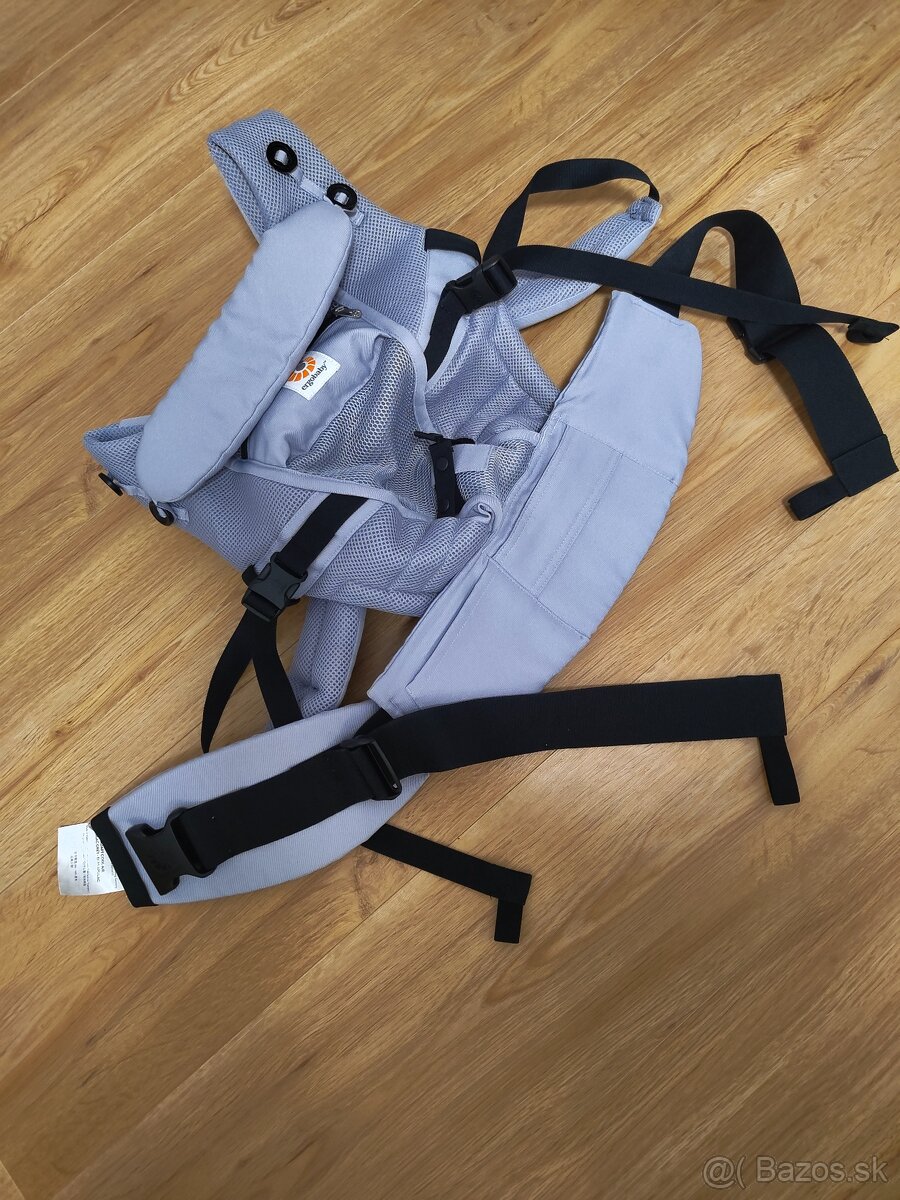 Ergobaby Adapt cool air