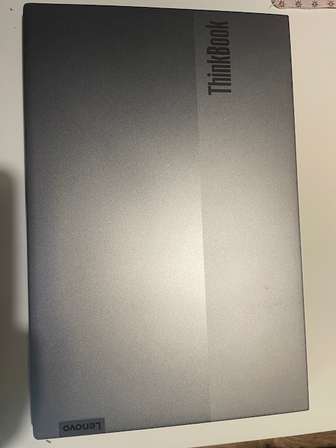 Perfektný Lenovo ThinkBook