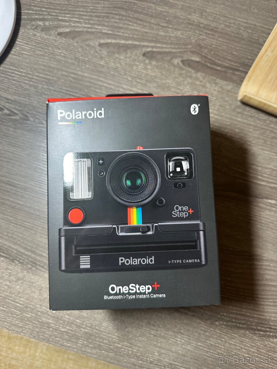 Polaroid