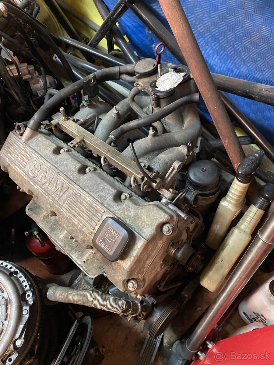 Motor M43b18