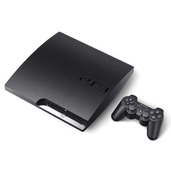 Predávam ps3
