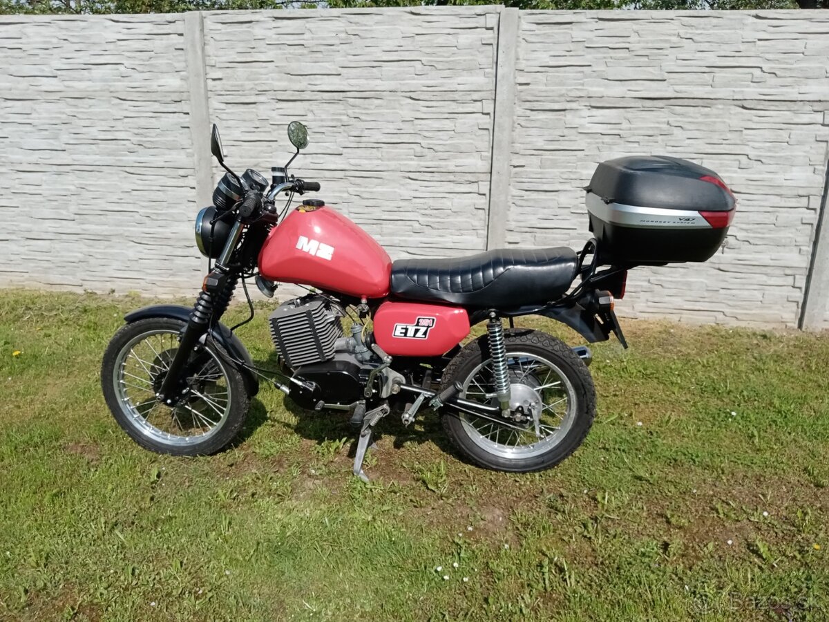 Mz 251etz