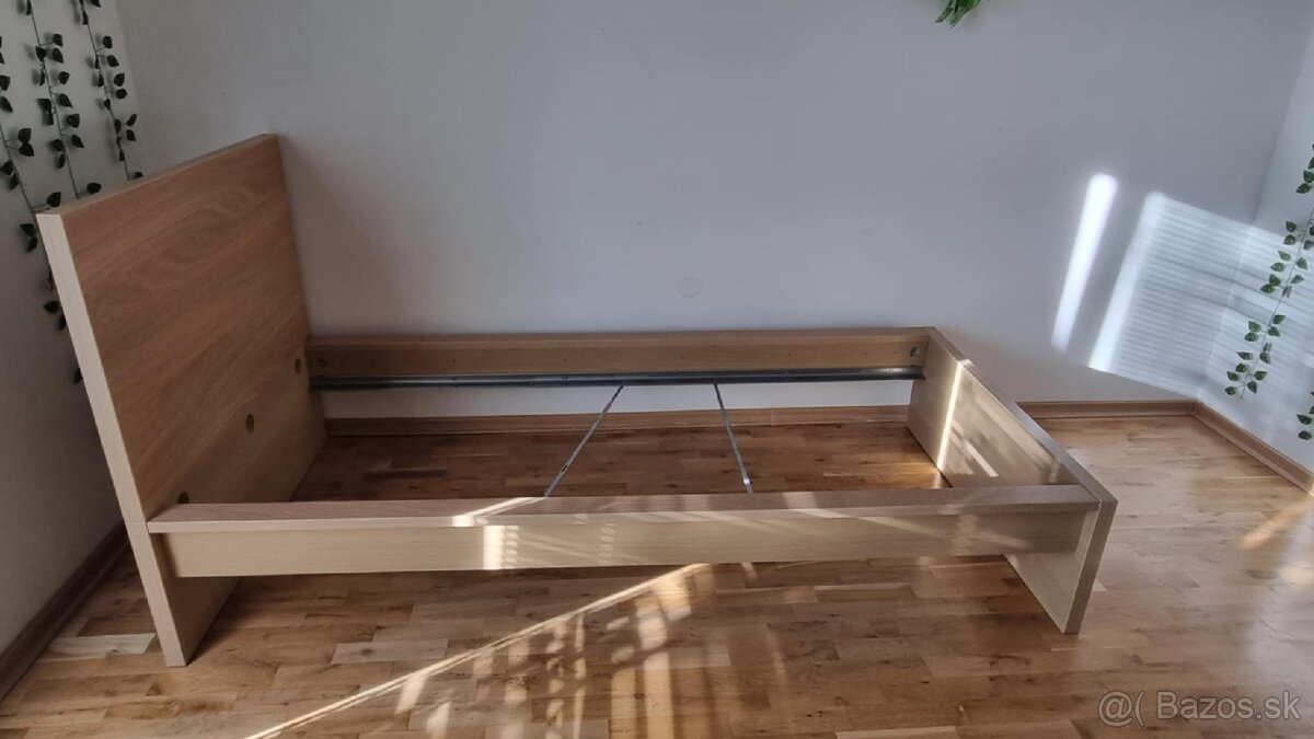 IKEA posteľ 90x200
