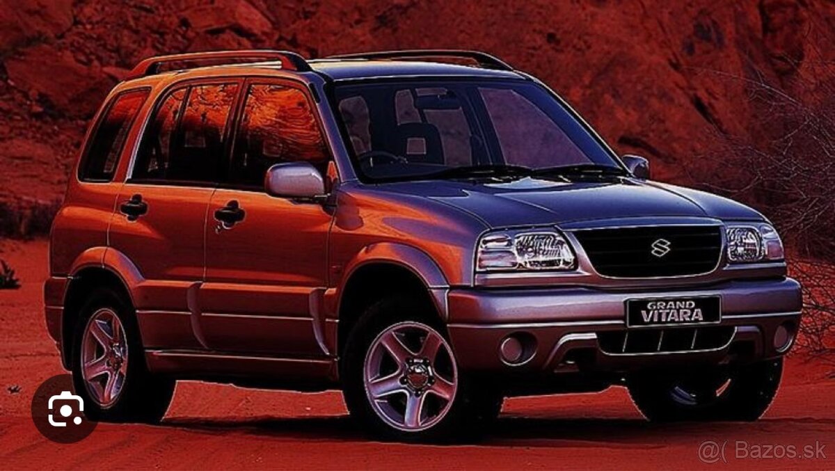 Mám záujem o 4x4