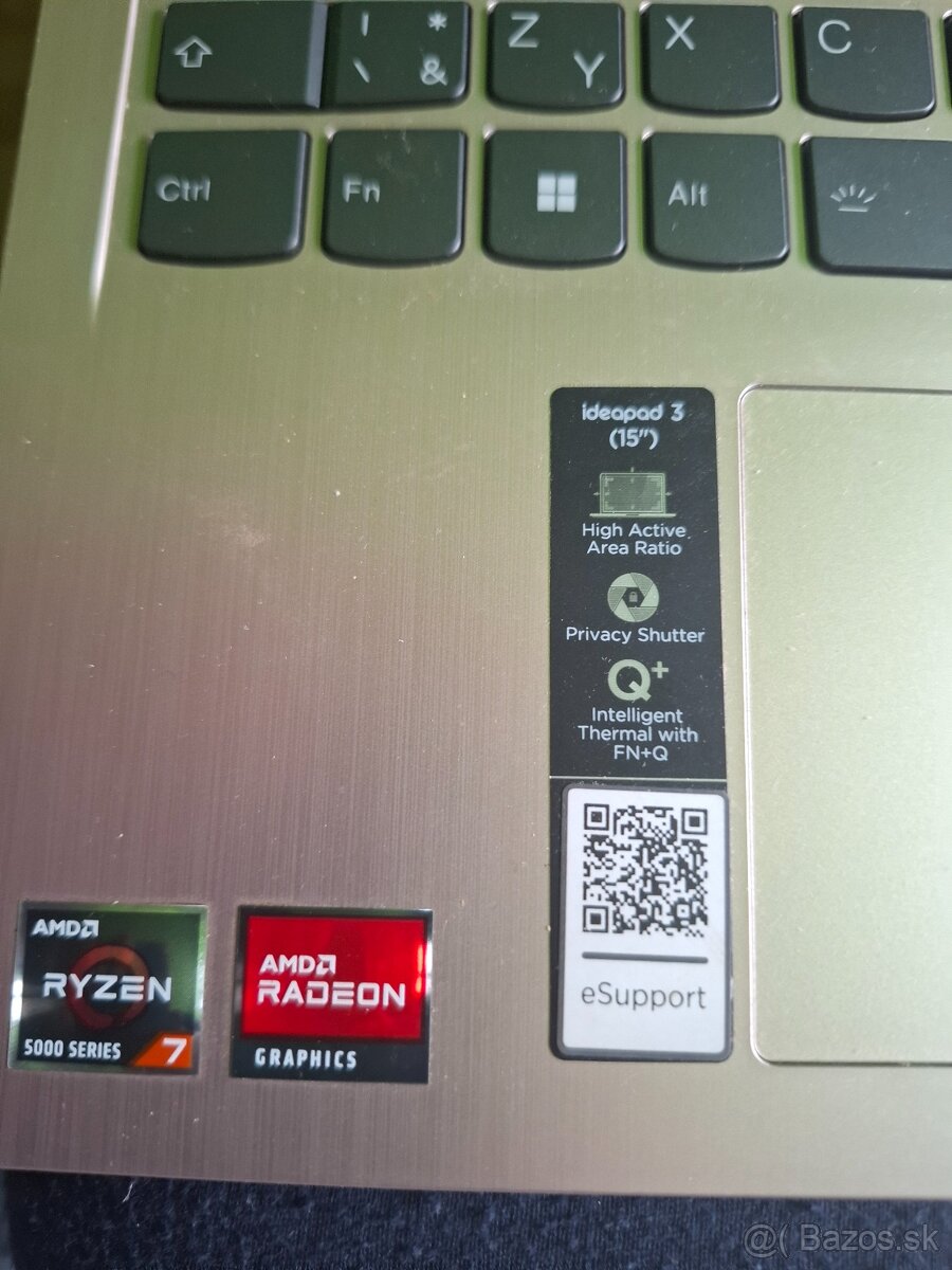 Predam notebook lenovo