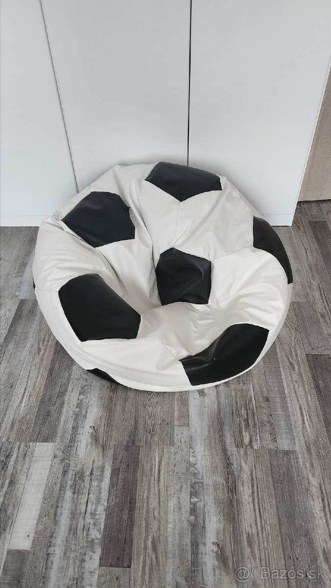 Sedaci vak lopta xxl