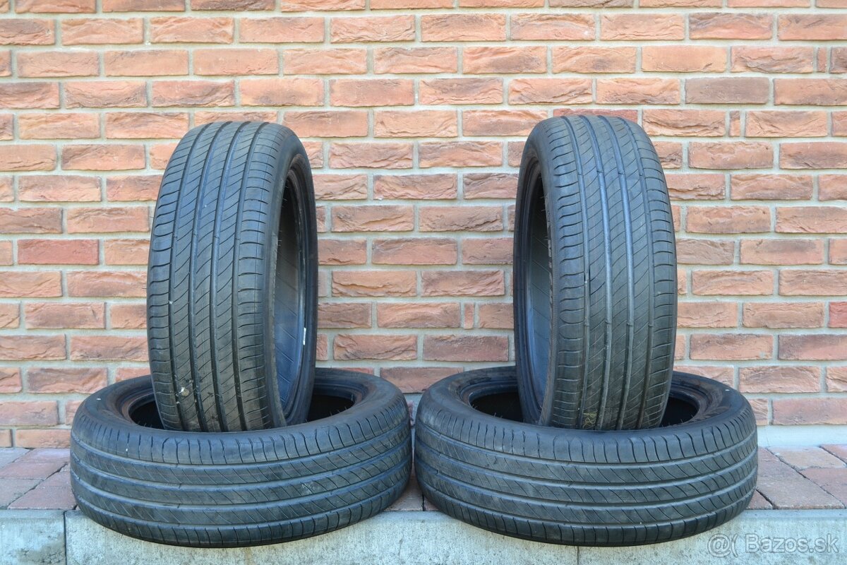205/55 R19 Letne pneumatiky Michelin E-Primacy