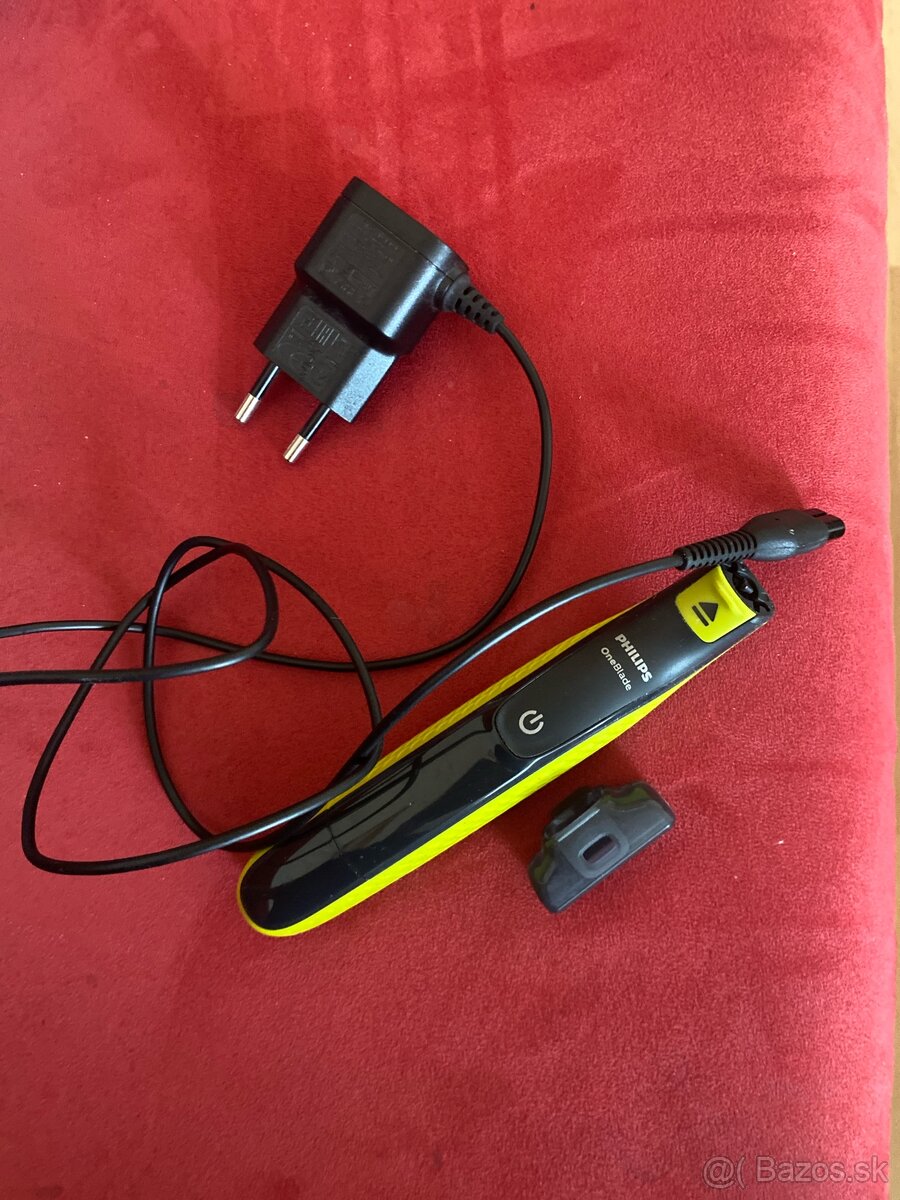 Predám Philips oneblade QP-2520