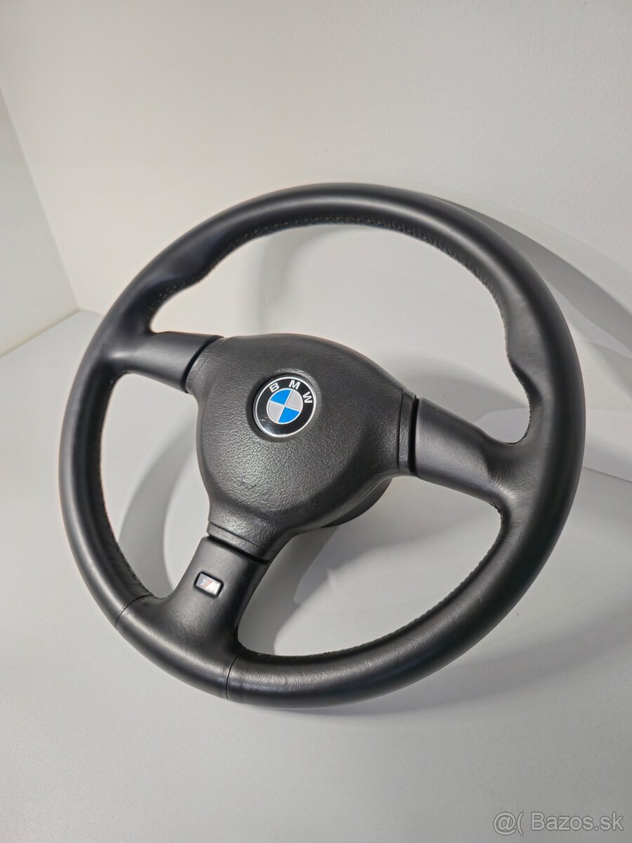 BMW E30 MTECH VOLANT