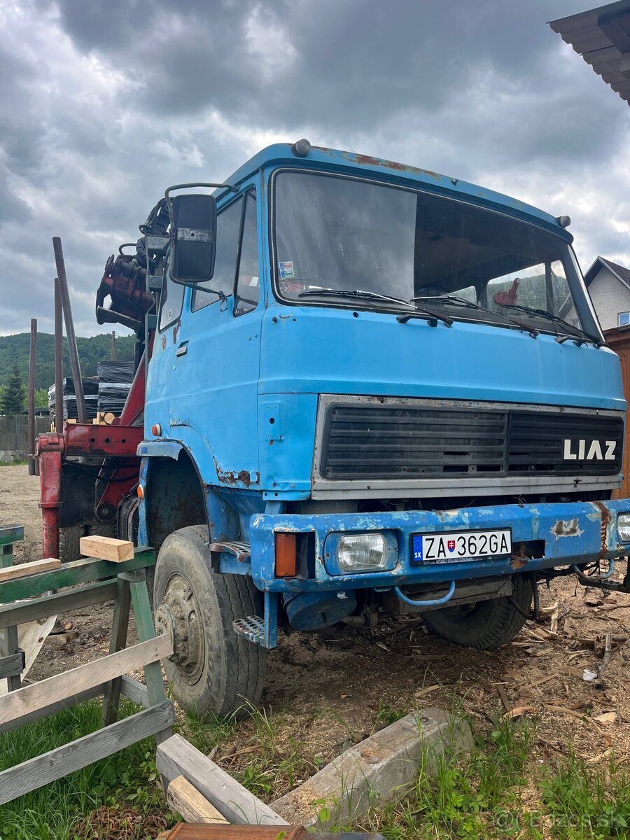 Liaz